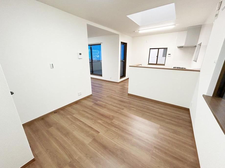 3LDK+S house in Taihaku Ward, Sendai, Miyagi - Photo 1
