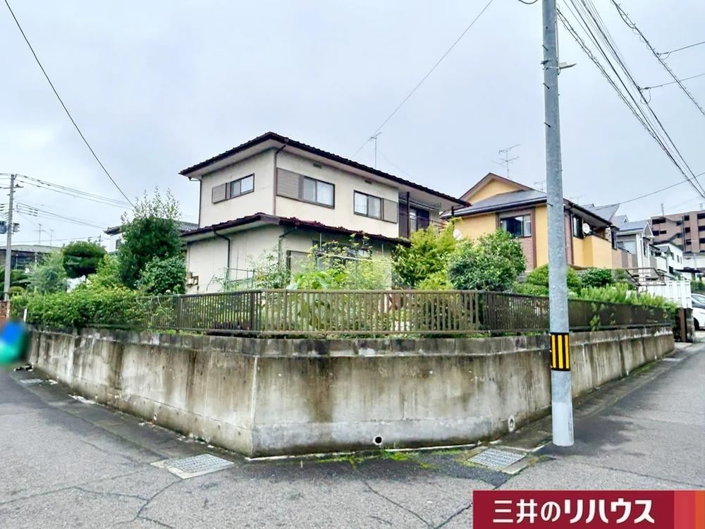 331 m² land in Izumi Ward, Sendai, Miyagi - Photo 1