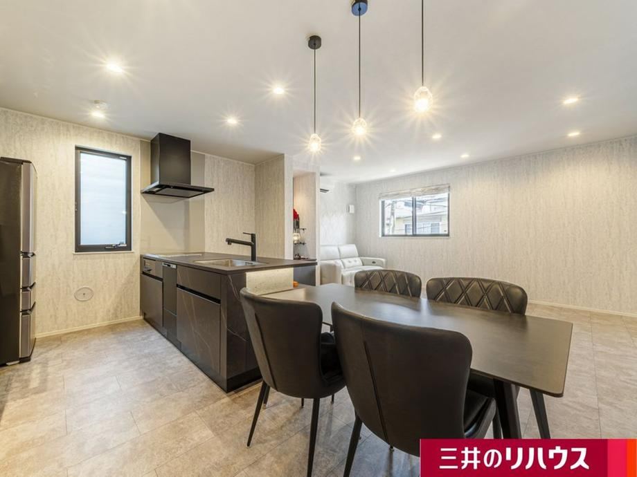 3LDK+S house in Tennoji Ward, Osaka - Photo 1