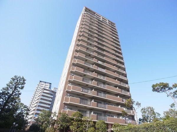 3LDK apartment in Saiwai Ward, Kawasaki, Kanagawa - Photo 1