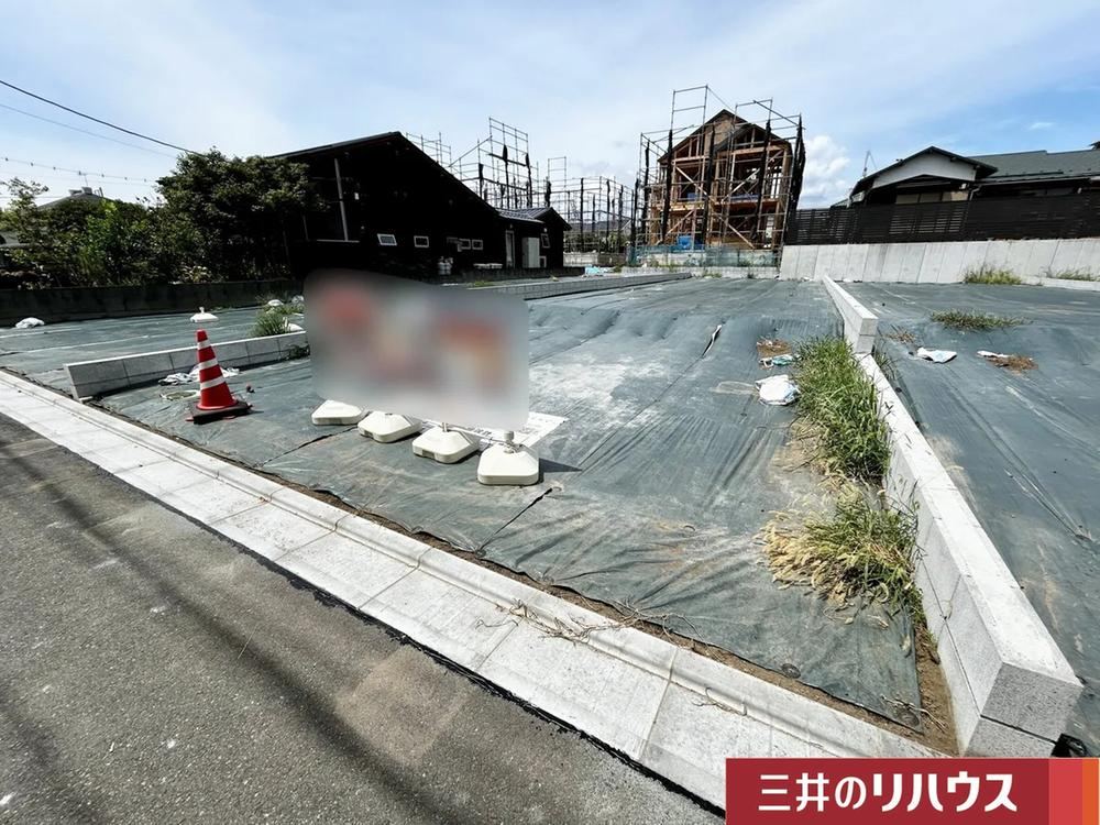 174 m² land in Oiso, Naka District, Kanagawa - Photo 1