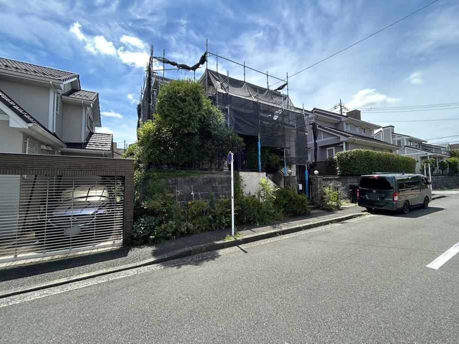 4LDK house in Aoba Ward, Yokohama, Kanagawa - Photo 1