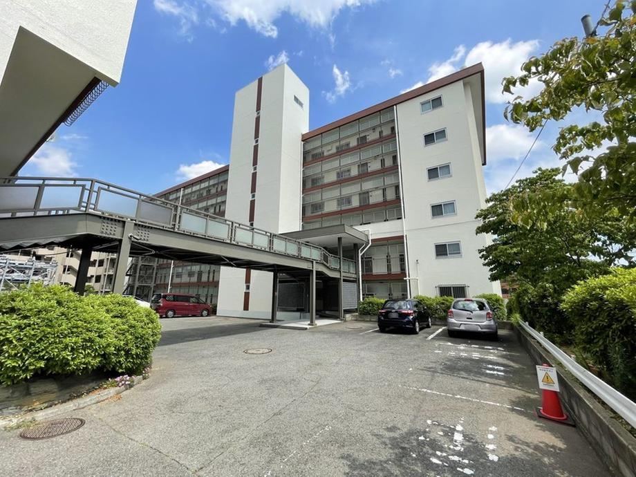 3LDK apartment in Aoba Ward, Yokohama, Kanagawa - Photo 1