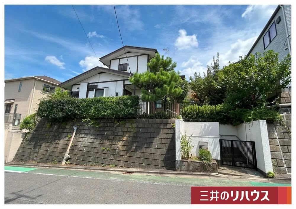 195 m² land in Takatsu Ward, Kawasaki, Kanagawa - Photo 1