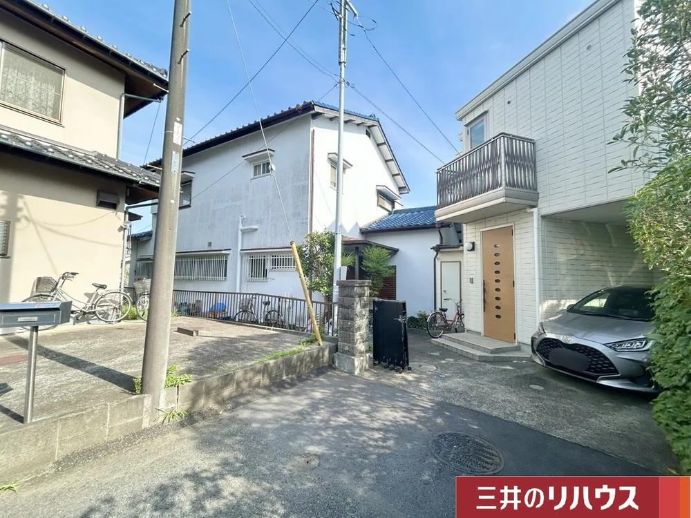 185 m² land in Fujisawa, Kanagawa - Photo 1