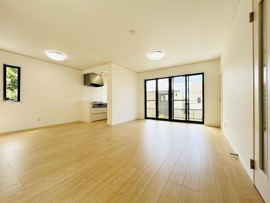 4LDK house in Kamakura, Kanagawa - Photo 1