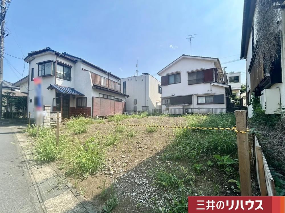 118 m² land in Yamato, Kanagawa - Photo 1