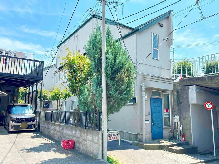 3K house in Tama, Tokyo - Photo 1
