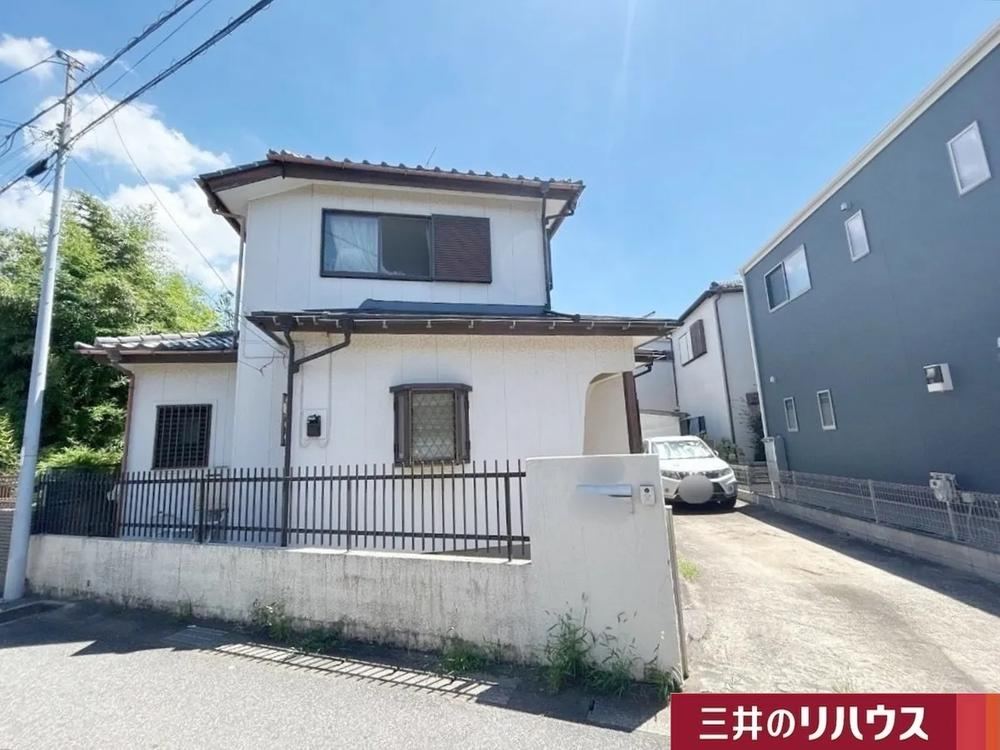 165 m² land in Hanamigawa Ward, Chiba - Photo 1