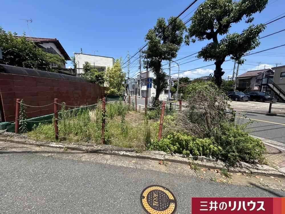 48 m² land in Ichikawa, Chiba - Photo 1