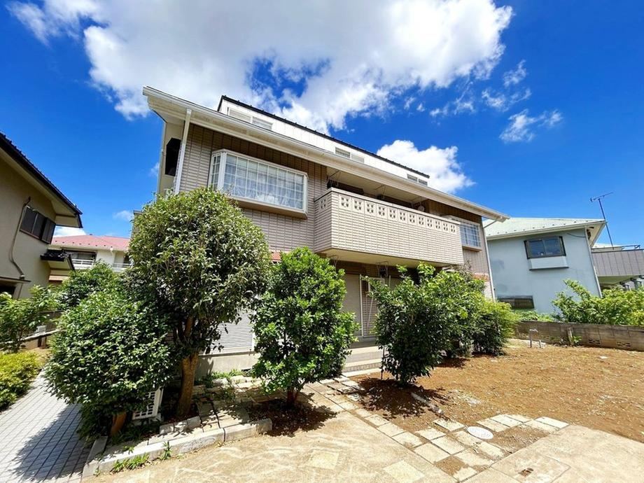 6LDK house in Kohoku Ward, Yokohama, Kanagawa - Photo 1