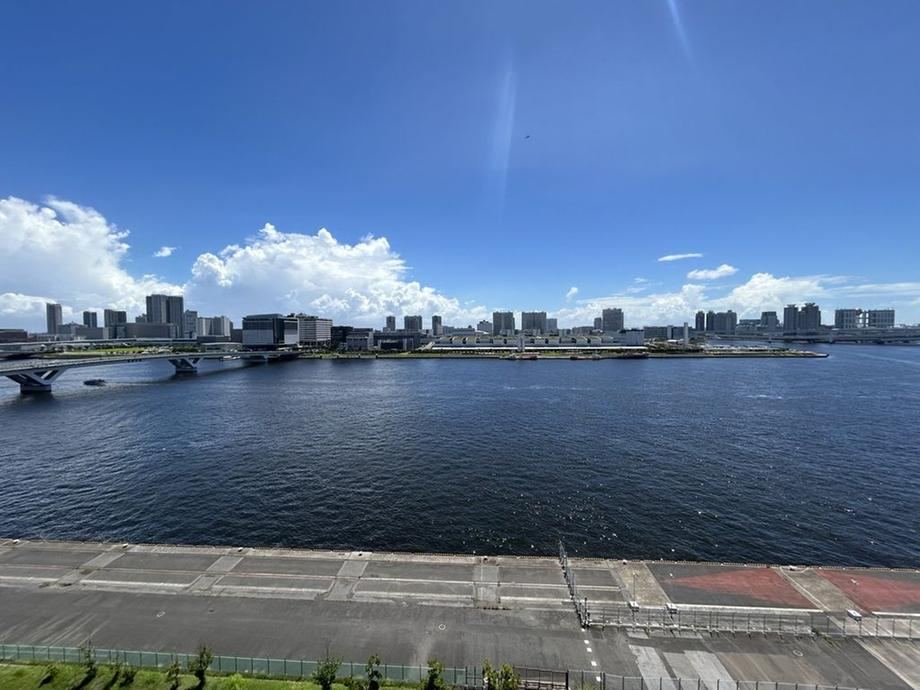 2LDK apartment in Chuo Ward, Tokyo - Photo 1