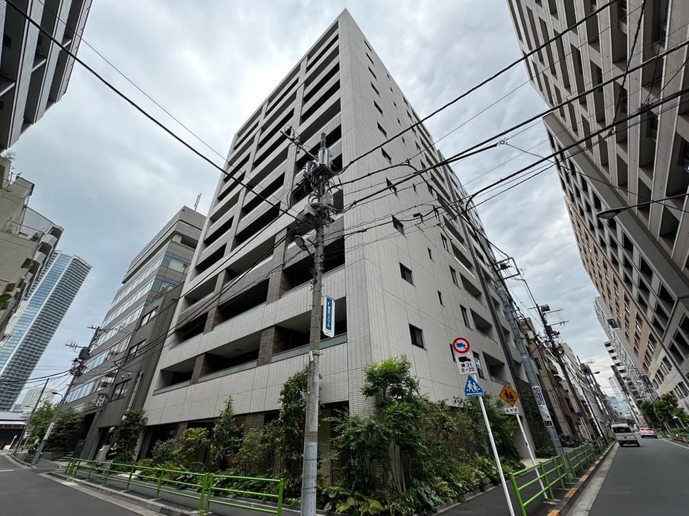 1LDK+S apartment in Chuo Ward, Tokyo - Photo 1