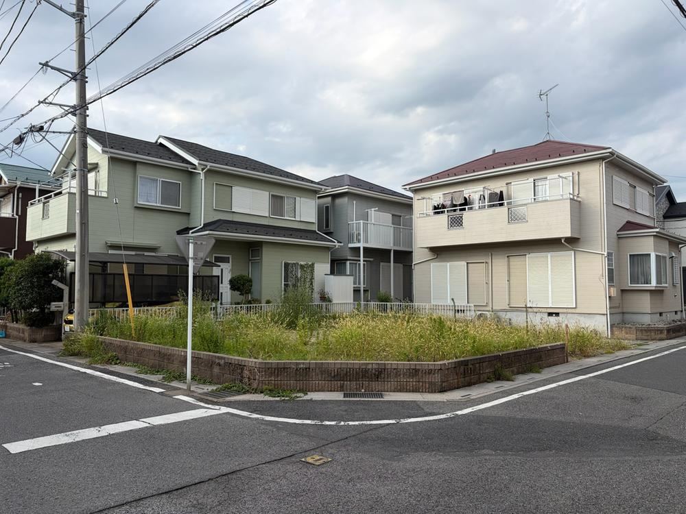 132 m² land in Kasukabe, Saitama - Photo 1