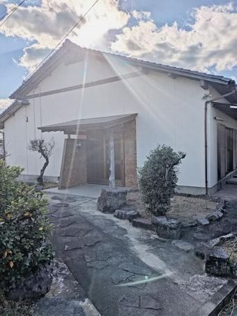 4DK house in Nogata