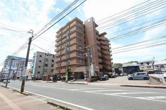 3LDK apartment in Nobeoka