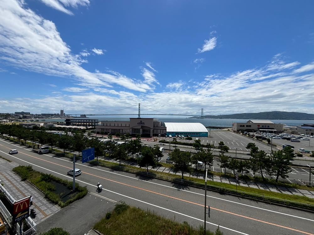 3LDK apartment in Akashi, Hyogo - Photo 1