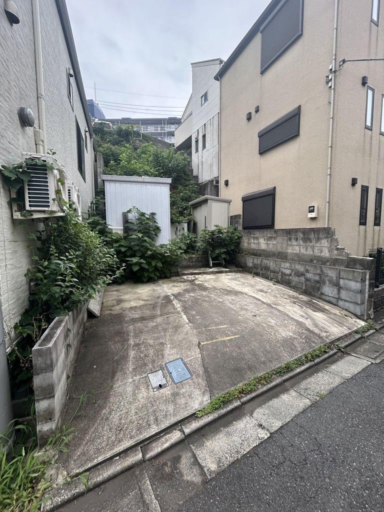68 m² land in Itabashi Ward, Tokyo - Photo 1