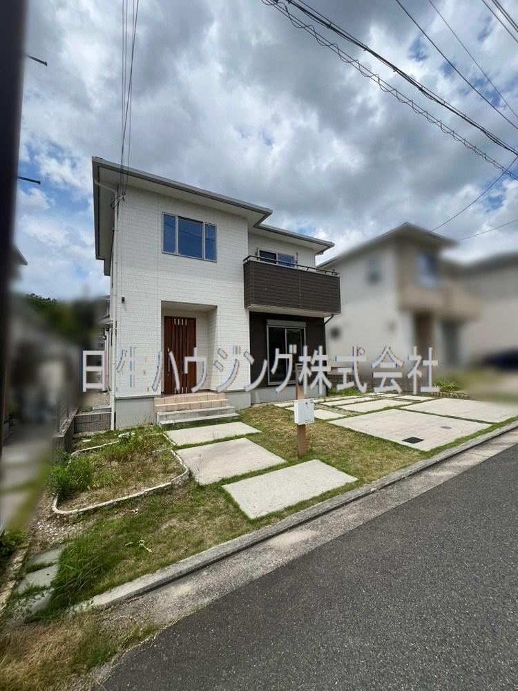 3LDK house in Minami Ward, Sakai, Osaka - Photo 1