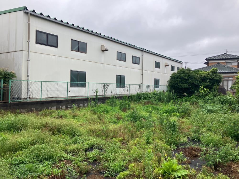 290 m² land in Kashiwa, Chiba - Photo 1