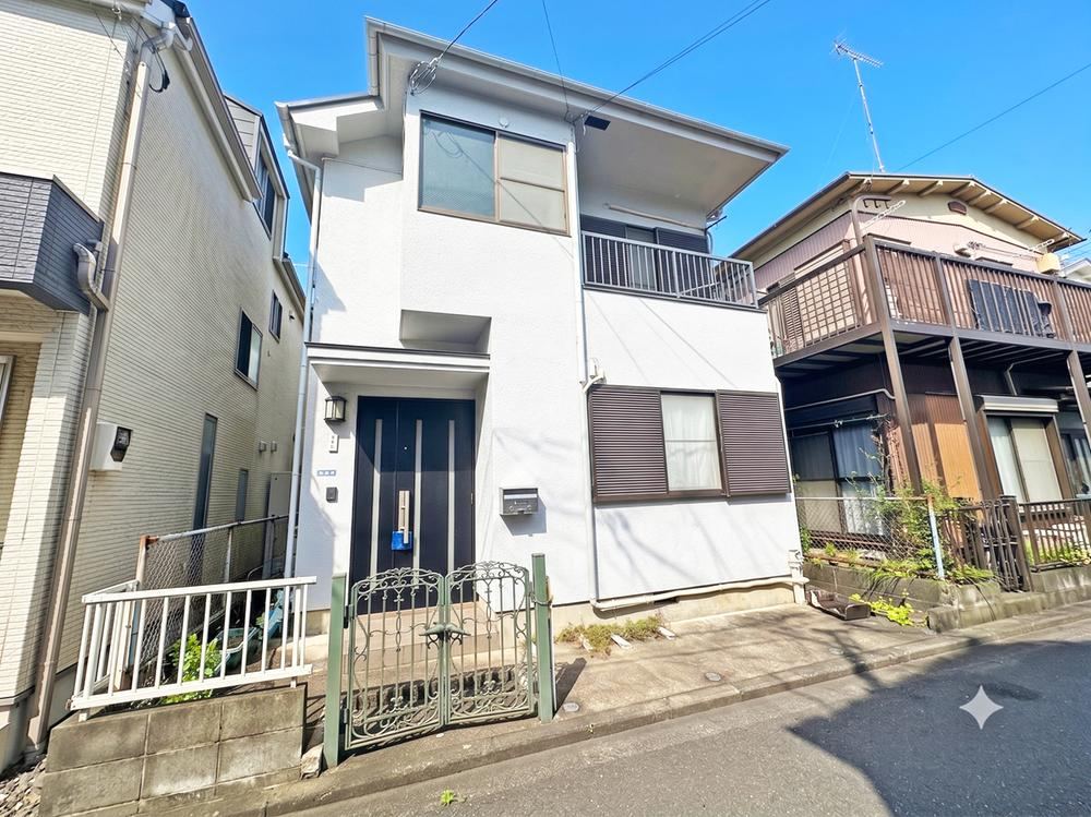 68 m² land in Kohoku Ward, Yokohama, Kanagawa - Photo 1