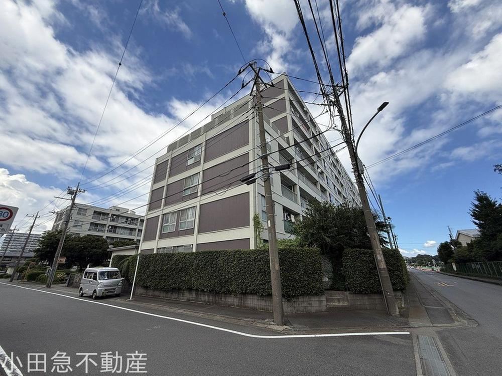 3LDK apartment in Ebina, Kanagawa - Photo 1