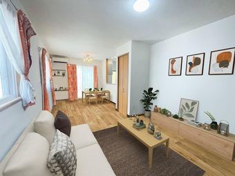 4LDK house in Miyako District