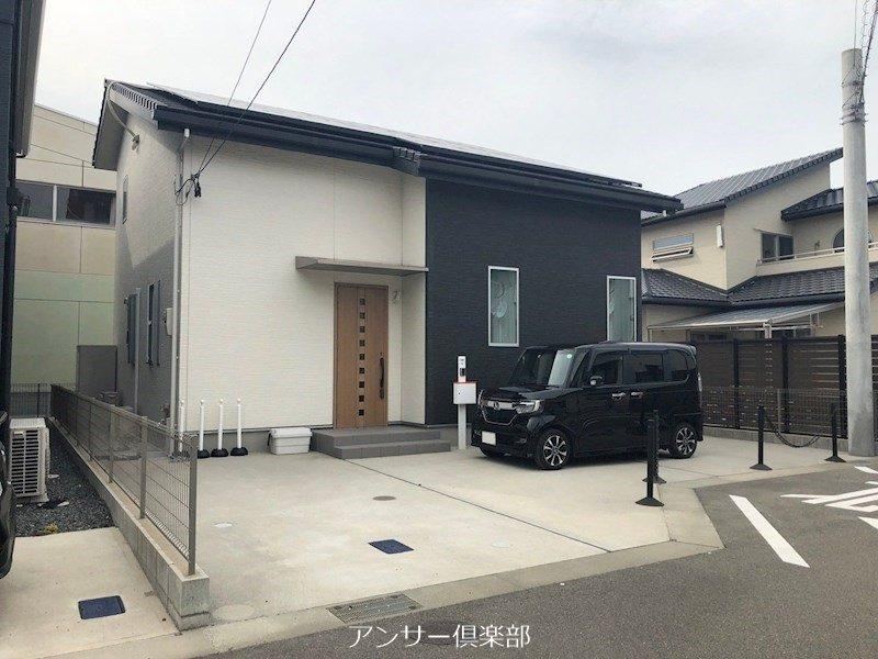 3LDK+S house in Kokuraminami Ward, Kitakyushu, Fukuoka - Photo 1