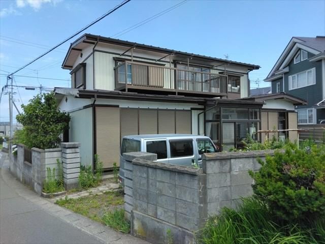 265 m² land in Hachinohe, Aomori - Photo 1