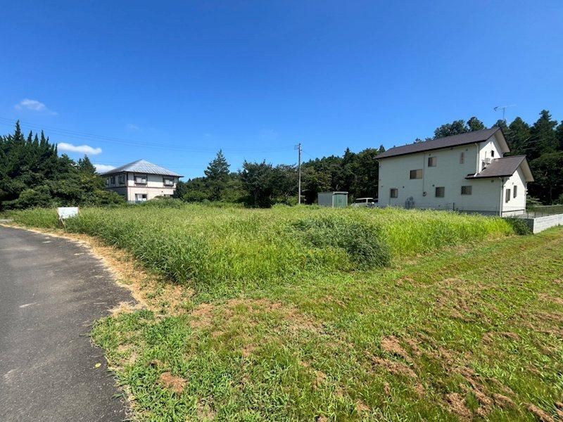 632 m² land in Iwaki, Fukushima - Photo 1