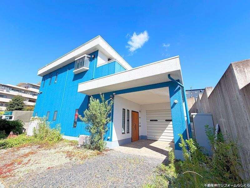 2LDK house in Midori Ward, Nagoya, Aichi - Photo 1