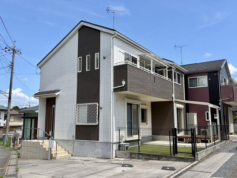4LDK+S house in Noda, Chiba - Photo 1