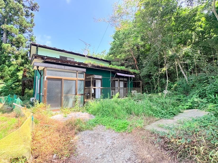 4LDK house in Shibata, Shibata District, Miyagi - Photo 1
