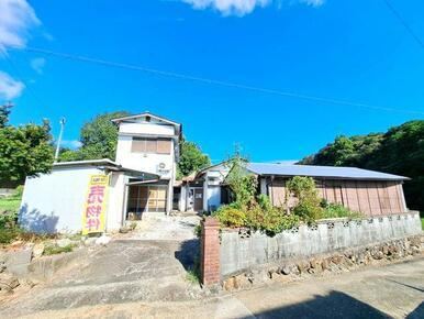 6K house in Hidaka, Takaoka District, Kochi - Photo 1