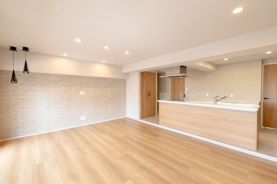 3LDK apartment in Kagoshima, Kagoshima - Photo 1