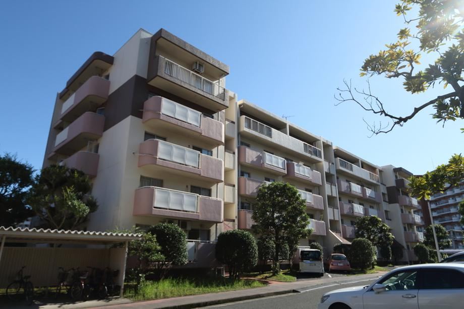 3LDK apartment in Kagoshima, Kagoshima - Photo 1