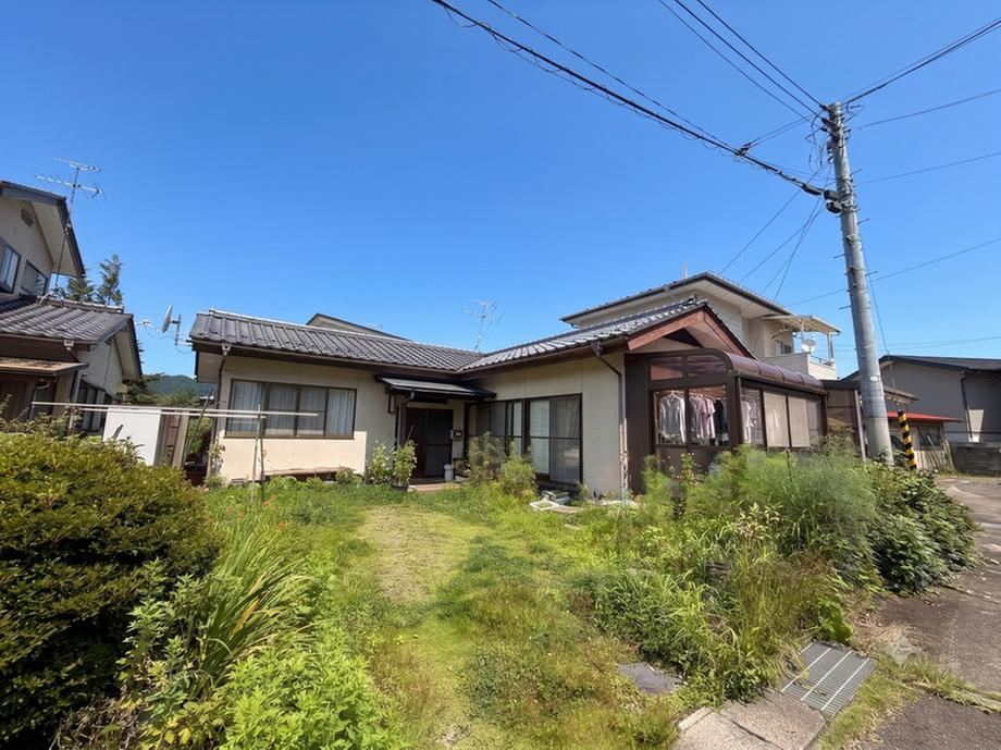 3K house in Kawamata, Date District, Fukushima - Photo 1