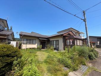 3K house in Date District