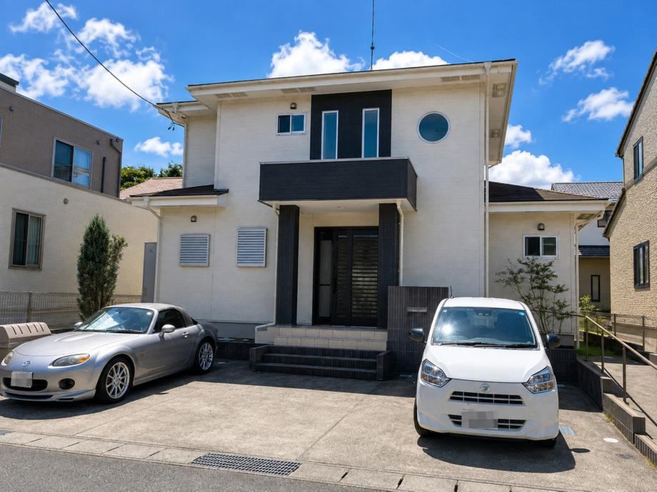 4LDK house in Iwaki, Fukushima - Photo 1