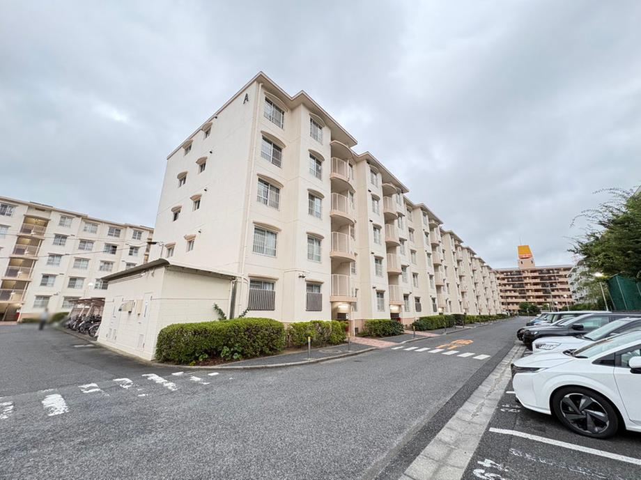 3LDK apartment in Matsudo, Chiba - Photo 1