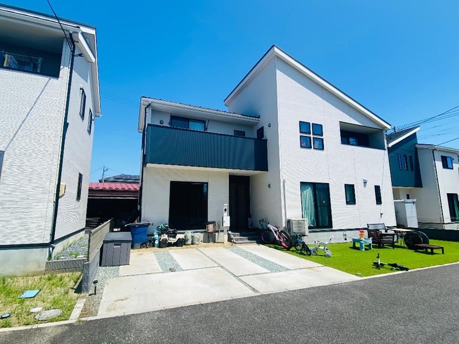 5LDK house in Watari, Watari District, Miyagi - Photo 1
