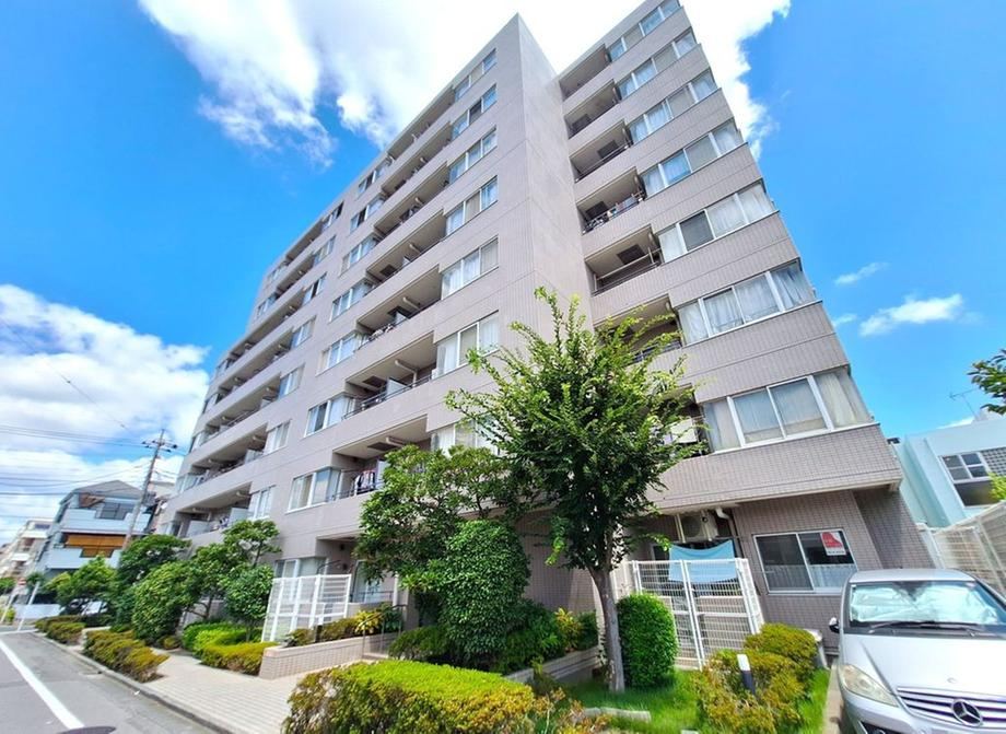 3LDK apartment in Adachi Ward, Tokyo - Photo 1