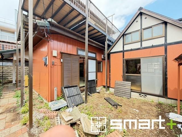 4LK+S house in Abiko, Chiba - Photo 1