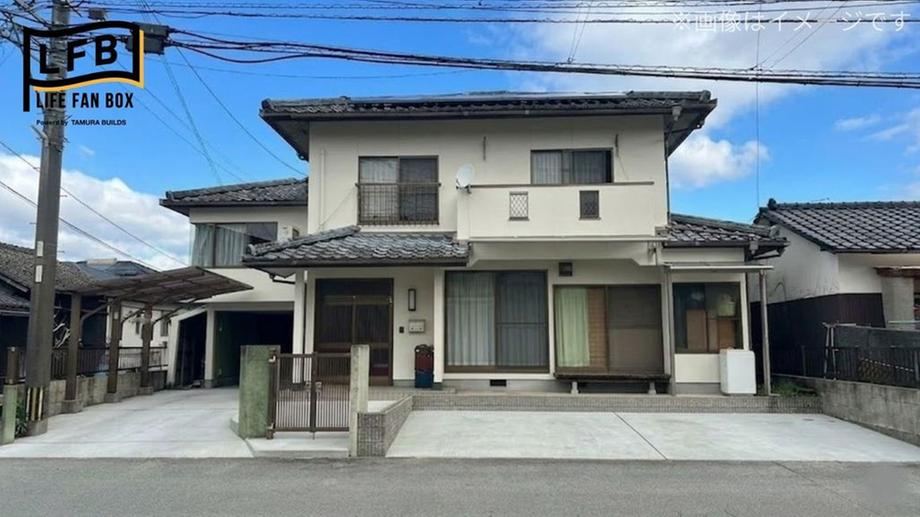 5LDK house in Nishi Ward, Kumamoto - Photo 1