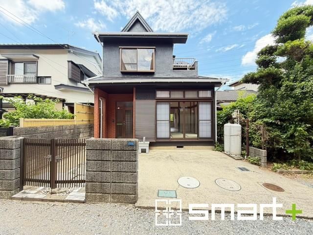 4LDK house in Kashiwa, Chiba - Photo 1
