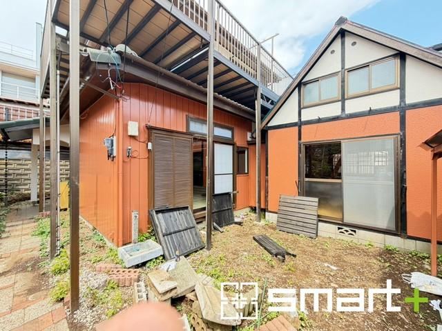 4LDK+S house in Abiko, Chiba - Photo 1