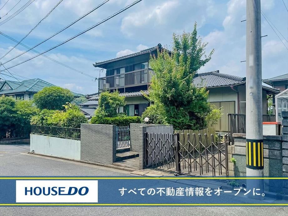 6LDK+S house in Yahatahigashi Ward, Kitakyushu, Fukuoka - Photo 1