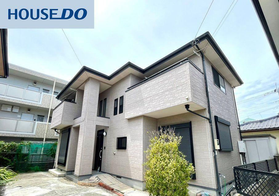 4LDK house in Kofu, Yamanashi - Photo 1