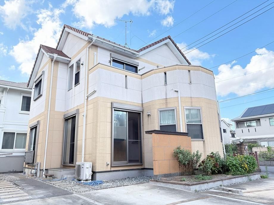 4LDK house in Funabashi, Chiba - Photo 1
