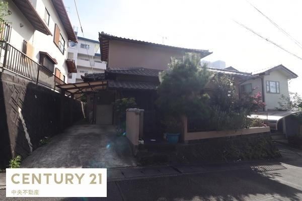5DK house in Suruga Ward, Shizuoka - Photo 1